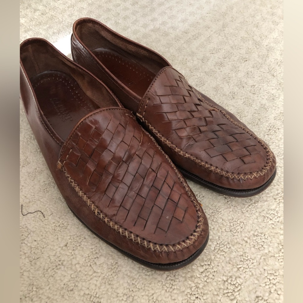 Alfani Men’s Shoes